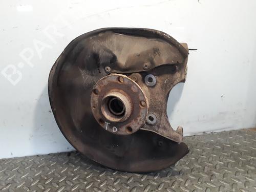 Used Right rear steering knuckle AUDI A6 C6 (4F2) 3.0 TDI quattro (225 hp) 15655312