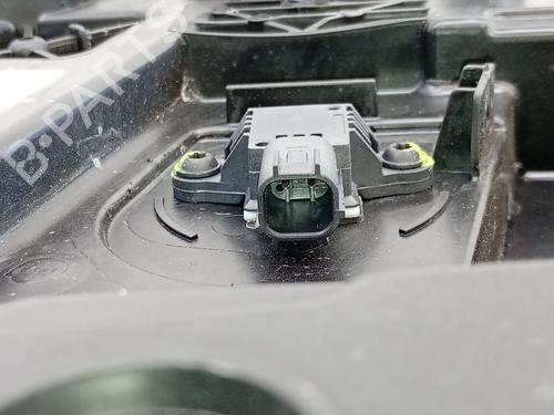 Front right window mechanism FORD FIESTA VI (CB1, CCN) 1.5 TDCi | BP36500567C23  - Image 7