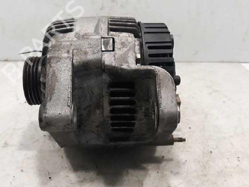 Used Alternator VOLVO 460 (464) 1.6 (83 hp) 5267040