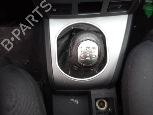 Left front driveshaft FORD MONDEO III (B5Y)  | BP16657801M38 