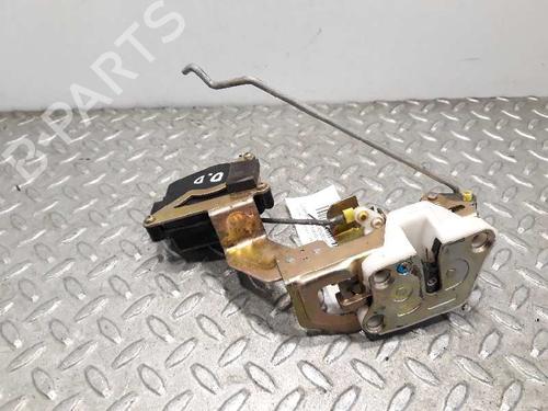 Front right lock CHEVROLET MATIZ (M200, M250) 1.0 | BP6988191C97 