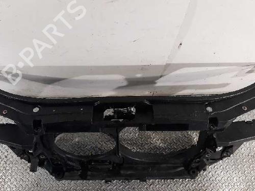 Frontplate/Frontkurv AUDI A6 C5 Avant (4B5) 2.4 quattro | BP10276921C72 