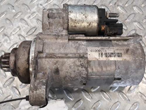 BP5275561M8 | Starter SEAT TOLEDO III (5P2) 1.9 TDI BP5275561M8