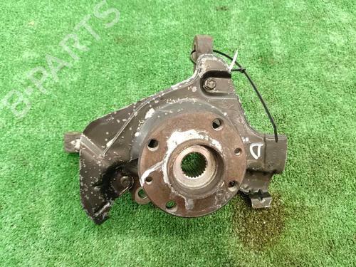 Achsschenkel links vorne PEUGEOT BIPPER (AA_) 1.4 HDi (68 hp) 17652314