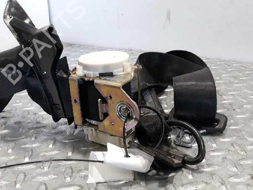 Rear right seatbelt VW PASSAT B6 (3C2)  | BP6635939I28 