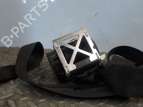 Rear left seatbelt PEUGEOT 508 I (8D_) 2.0 HDi | BP13734196I29 