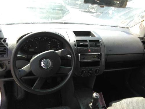 Starter VW POLO (9N_, 9A_) 1.4 TDI | BP4566072M8 