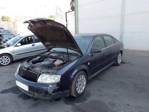 Left front brake caliper AUDI A6 C5 (4B2)  | BP20693798M105 