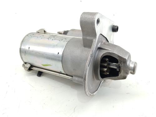 Startmotor FORD FOCUS II (DA_, HCP, DP) 1.6 TDCi (109 hp) 31623490