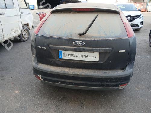 Gearbox FORD FOCUS C-MAX (DM2) 1.6 TDCi | BP33235985M3  - Image 7