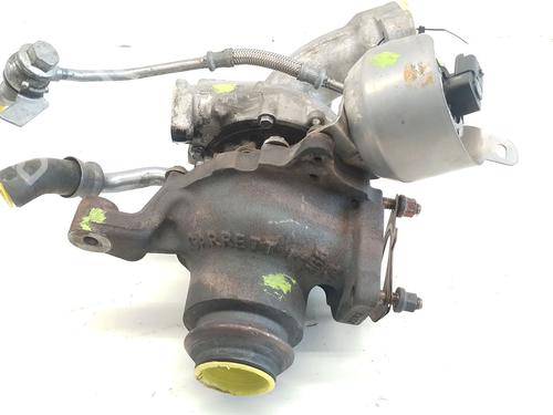 Turbocharger/Supercharger CITROËN C5 III (RD_) 2.0 HDi 165 (RDRHHA, RDRHH8) | BP29424830M71 