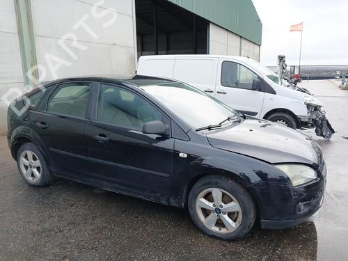 Gearbox FORD FOCUS II (DA_, HCP, DP) 1.8 TDCi | BP32081780M3 