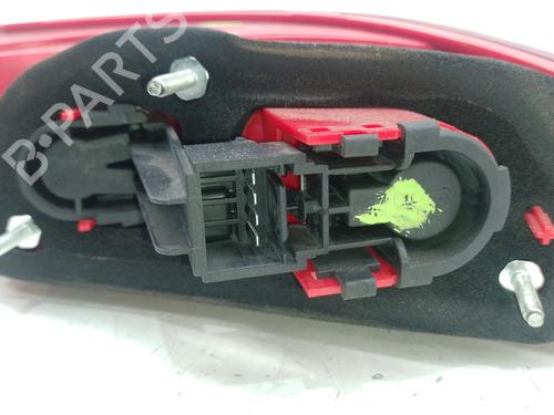 Left taillight ALFA ROMEO 159 (939_) 1.9 JTDM 16V (939AXC1B, 939AXC12) | BP31758834C34