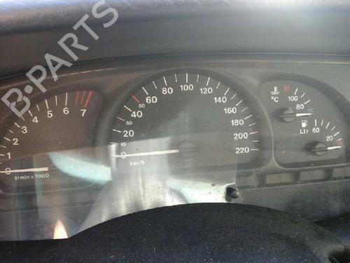 AC compressor OPEL VECTRA B Estate (J96)  | BP8061904M34 