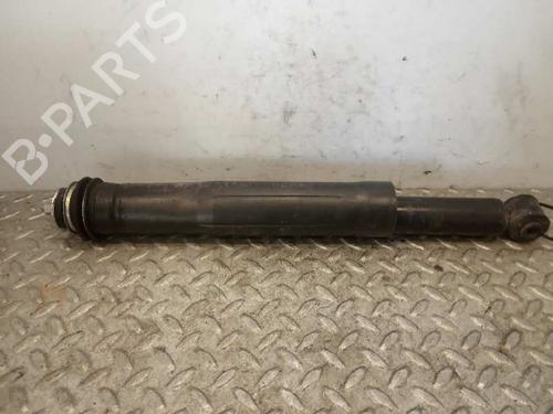 Used Right rear shock absorber TOYOTA YARIS (_P9_) 1.4 D-4D (NLP90_, NLP90R) (90 hp) 6696360