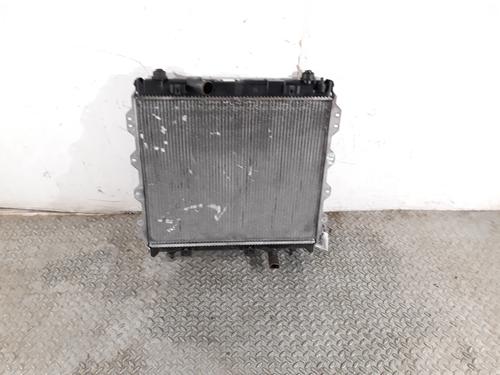Køler CHRYSLER PT CRUISER (PT_) [2000-2010]  9234970