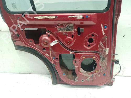 Left rear door LAND ROVER FREELANDER I (L314)  | BP24105452C4 