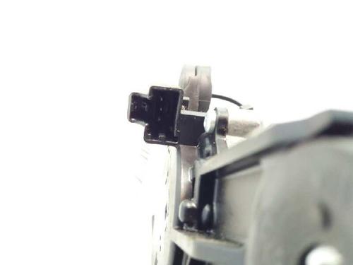 Rear wiper motor FORD FIESTA VI (CB1, CCN)  | BP3244357M102 