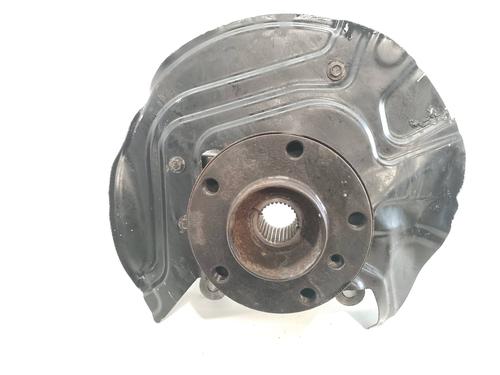 Right front steering knuckle BMW X3 (E83) 3.0 d | BP19782115M26 