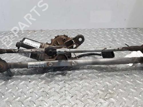 Front wiper motor CHEVROLET CRUZE (J300)  | BP5338399M29 