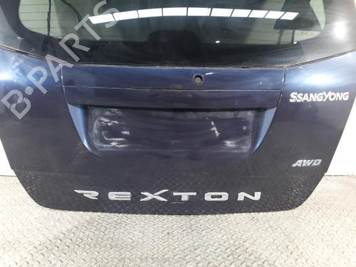 Bakluke CC/Kombi-Kupé SSANGYONG REXTON / REXTON II (GAB_)  | BP9174414C6 