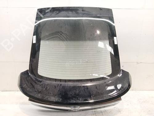 Used Tailgate OPEL ASTRA J (P10) 1.3 CDTI (68) (95 hp) 24704189