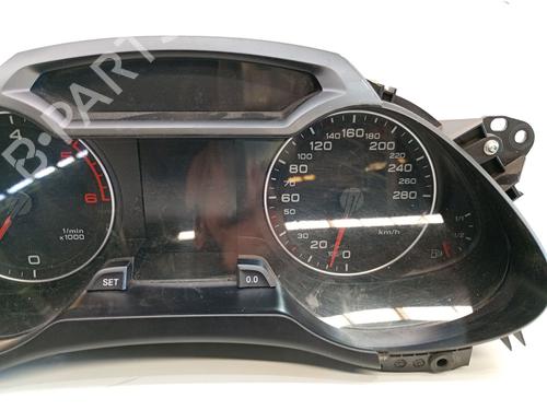 Instrument cluster AUDI A4 B8 (8K2) 2.0 TDI | BP36701147C47 - Image 3