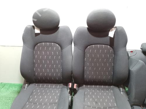 Ensemble sièges MERCEDES-BENZ C-CLASS Coupe (CL203)  | BP18155407C78 