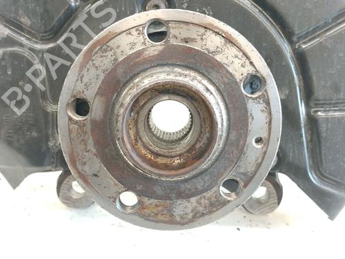 Højre Styrespindel Lejehus SEAT LEON (1P1) 2.0 TDI 16V | BP29457425M26