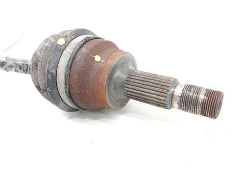 Right rear driveshaft CITROËN DS5 2.0 HDi 165 Hybrid4 4x4 | BP36477592M41 - Image 2