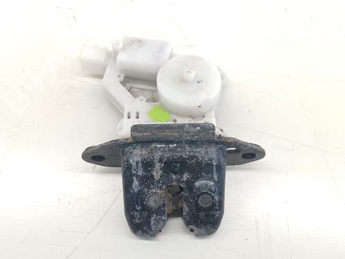Tailgate lock RENAULT KADJAR (HA_, HL_) 1.5 BLUE dCi 115 (HLA6) | BP27368113C101 