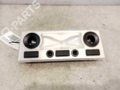 Used Interior roof light Interior roof light BMW 5 (E60) 525 d (177 hp) 7433000 7433000