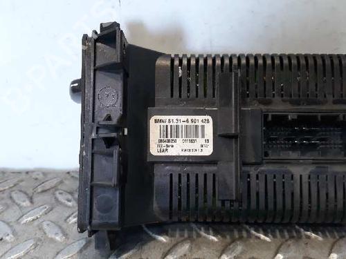 Headlight switch BMW 3 (E46) 320 d | BP7554269I24 