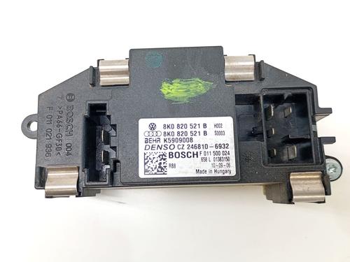 Heater resistor AUDI A4 B8 (8K2) 2.0 TDI | BP36701131M108 - Image 3