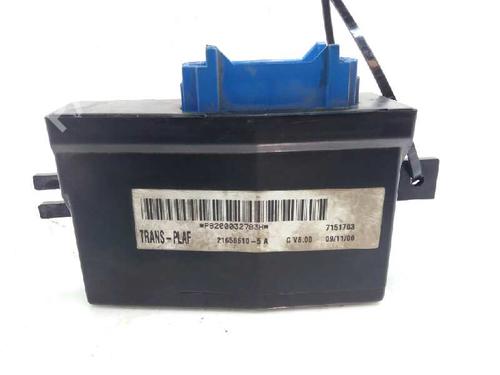 Elektronisk modul RENAULT KANGOO (KC0/1_) D 65 1.9 (KC0E, KC02, KC0J, KC0N) | BP11671504M83 