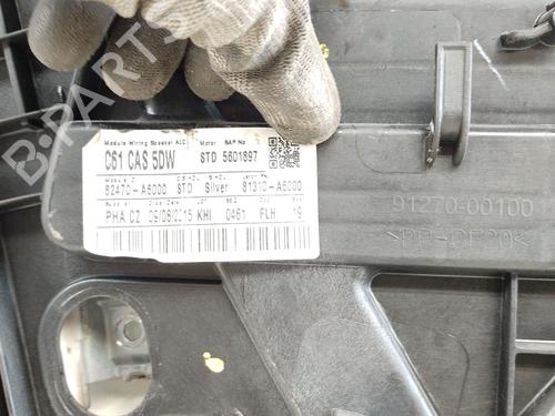 Front left window mechanism HYUNDAI i30 (GD) 1.6 CRDi | BP29638283C22 