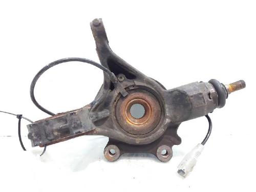 Right front steering knuckle CITROËN C4 Grand Picasso I (UA_)  | BP3205479M26 