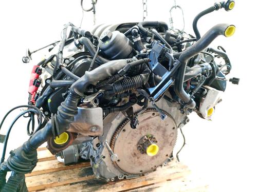 Engine AUDI Q5 (8RB) 3.2 FSI quattro | BP39410921M1 - Image 8