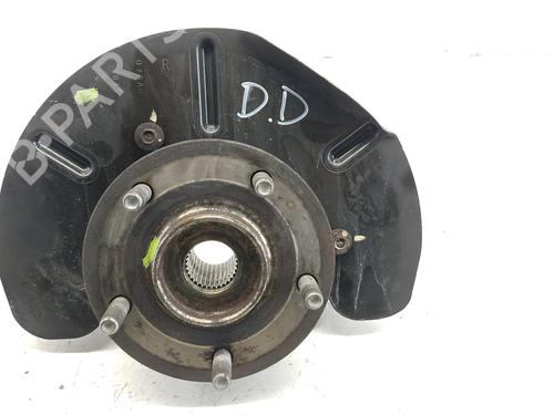 Used Right front steering knuckle DODGE JOURNEY 2.0 CRD (136 hp) 30493778