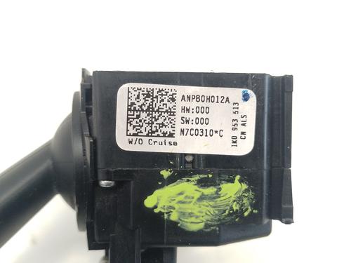 Steering column stalk SEAT LEON (1P1) 1.9 TDI | BP27337735I23 