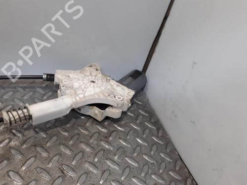 Front right window mechanism MERCEDES-BENZ CLK (C209) CLK 320 CDI (209.320) | BP9044458C23 