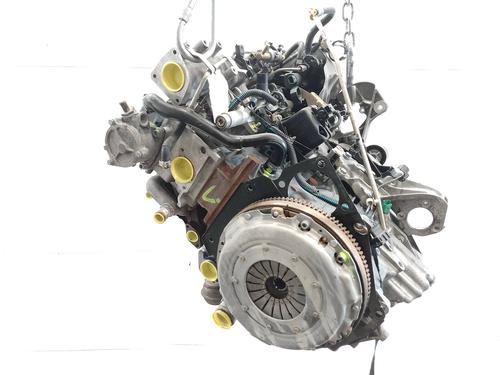 Engine ALFA ROMEO 147 (937_) 1.9 JTD (937.AXD1A, 937.BXD1A, 937.AXV1A, 937.BXB1A,... | BP18648052M1 