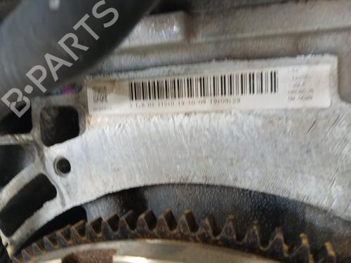 Engine MAZDA 6 Hatchback (GH) 1.8 MZR | BP29335981M1 
