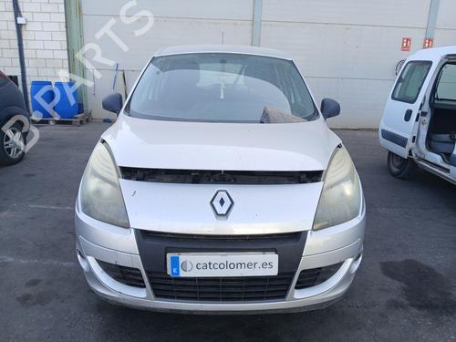 Brukte deler til RENAULT SCÉNIC III (JZ0/1_) 1.6 E85 (JZ03, JZ1Y) (110 hp) 3392233