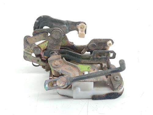 Used Rear left lock MITSUBISHI GALLOPER (JK-01) 2.5 TD intercooler (99 hp) 30287799