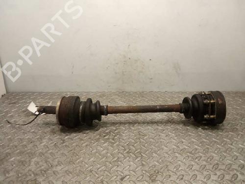 Used Left rear driveshaft MERCEDES-BENZ C-CLASS (W203) [2000-2007]  6579325