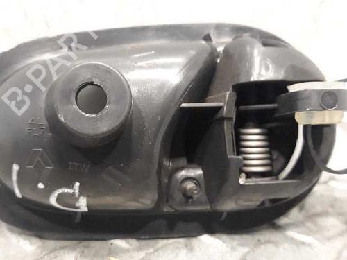 Front left interior door handle DACIA SANDERO II 1.5 dCi 75 / Blue dCi 75 (B8JW, B8M4, B8AH, B8M7, B8M6) | BP6800109I13 