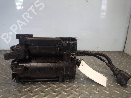 Fahrwerkskompressor für AUDI ALLROAD C5 (4BH) 2.5 TDI quattro (180 hp) 13013069