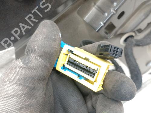 Left front door CITROËN C4 Picasso II 1.6 HDi / BlueHDi 115 | BP30161234C2