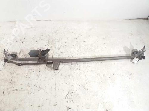Used Front wiper motor OPEL ZAFIRA / ZAFIRA FAMILY B (A05) [2005-2019]  4839310